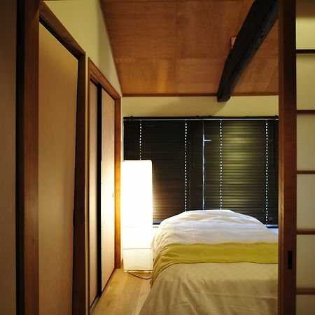 فيلا Le Machiya Daikokucho كيوتو المظهر الخارجي الصورة